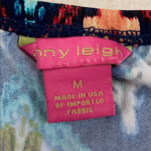 Colorful Boho skirt - Picture 3 of 4